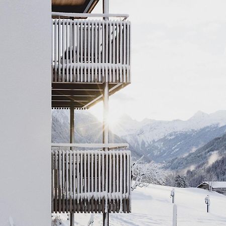 Tante Anna - Retreats Mit Weitblick Aparthotel Sankt Gallenkirch Exterior foto