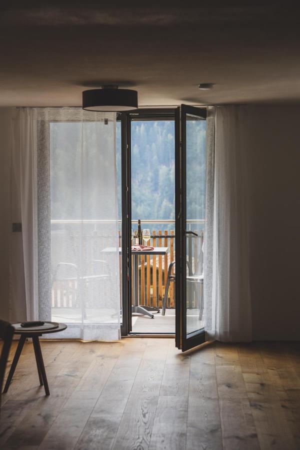 Tante Anna - Retreats Mit Weitblick Aparthotel Sankt Gallenkirch Exterior foto