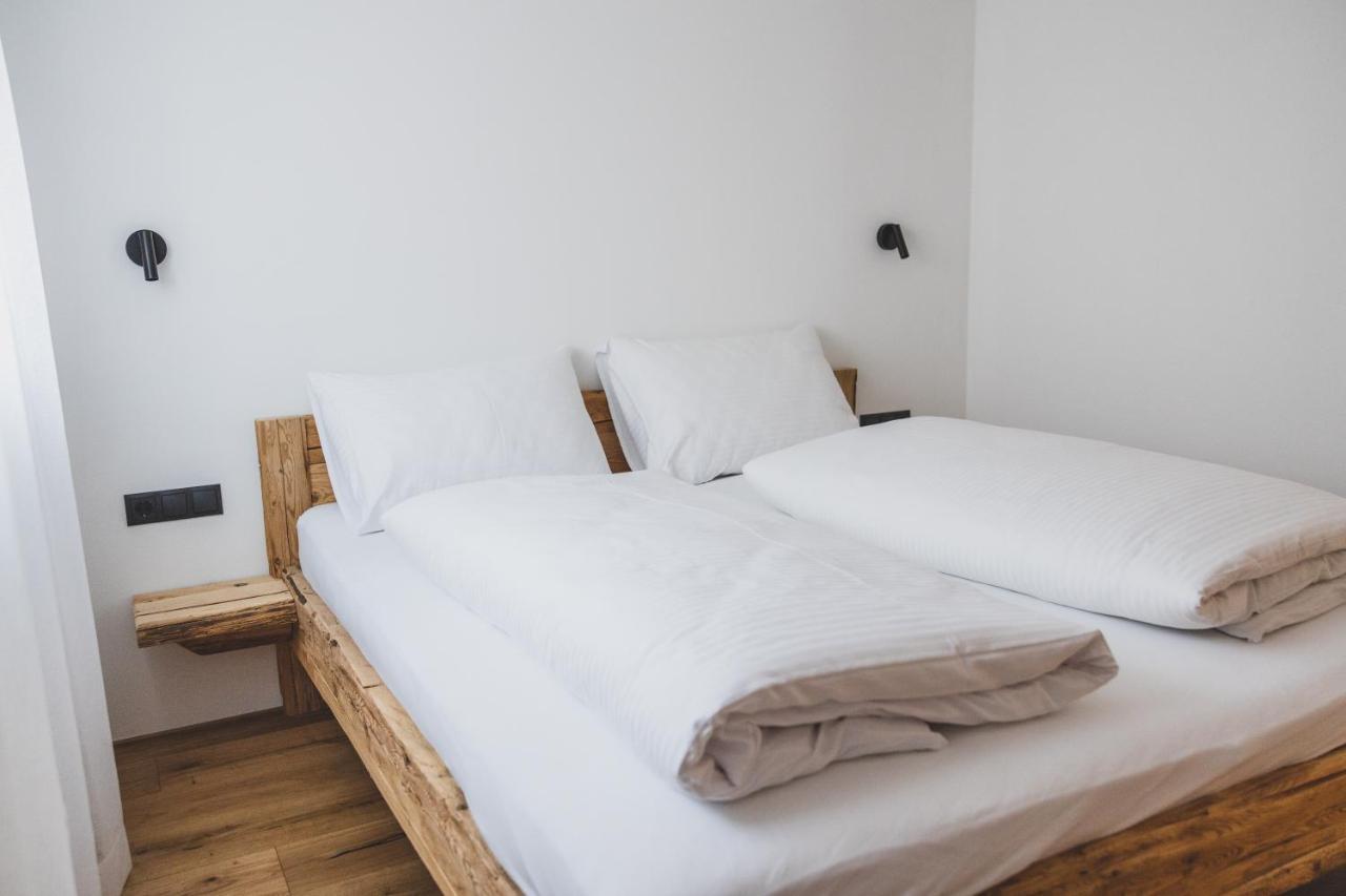 Tante Anna - Retreats Mit Weitblick Aparthotel Sankt Gallenkirch Exterior foto